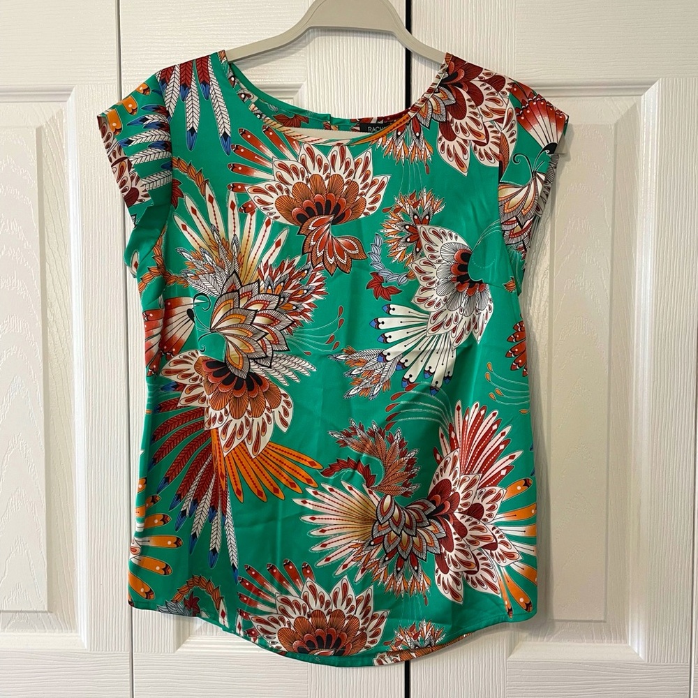 Rachel Zoe Top